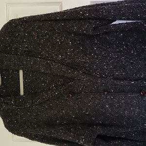 XL sweater,  an Irish tradition